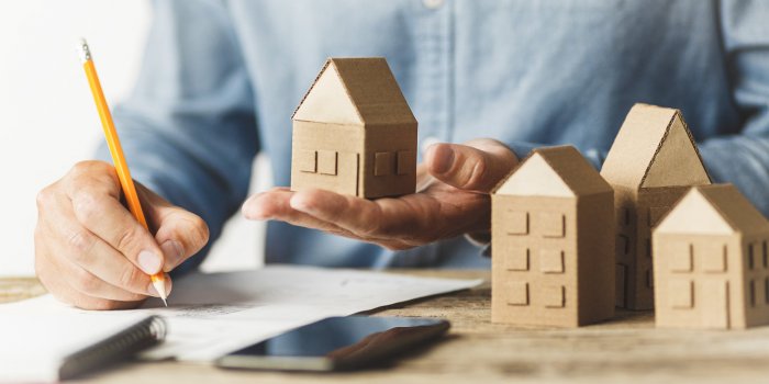 Taux de crédit immobilier en hausse en juillet 2022 : des ménages de plus en plus impactés