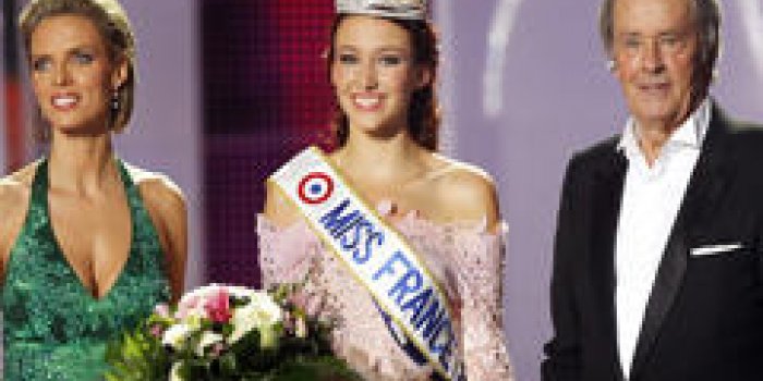 Miss France 2012: revivez les temps forts de la c&eacute;r&eacute;monie