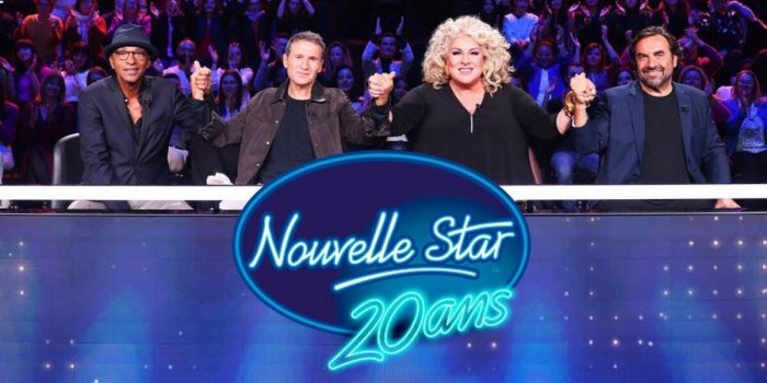 Nouvelle Star (M6) : 5 moments phares et coups de gueule du jury