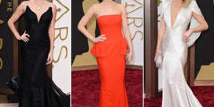 Oscars 2014 : glamour, sexy... les plus belles stars de la soir&eacute;e !