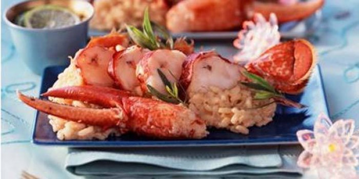 15 recettes ultra fondantes (et gourmandes !) avec du homard 