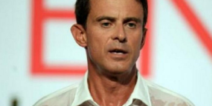 EN IMAGES Candidature de Valls : les internautes ne sont pas tr&egrave;s convaincus