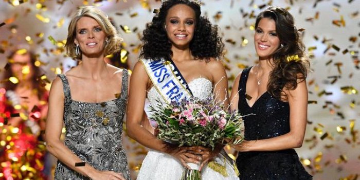 Miss France 2017 : revivez les temps forts de l'&eacute;lection de Miss Guyane en images !
