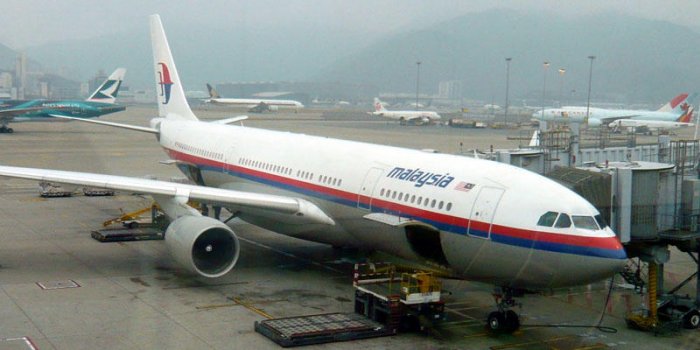 PHOTOS Malaysia Airlines : plusieurs passagers bless&eacute;s apr&egrave;s de fortes turbulences
