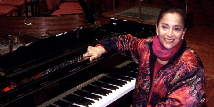 La mezzo-soprano Teresa Berganza, qui fut une Carmen de légende, est morte à 89 ans