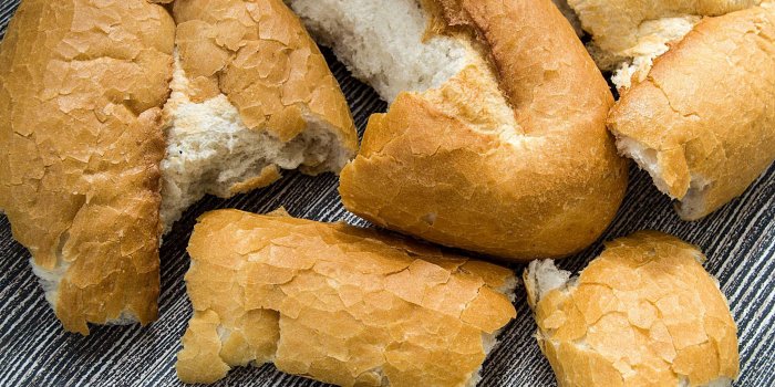 Cette technique prodigieuse pour sauver votre pain rassis marche-t-elle vraiment ?