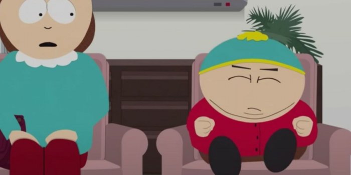 South Park : la série animée va se moquer de Netflix et des plateformes de streaming