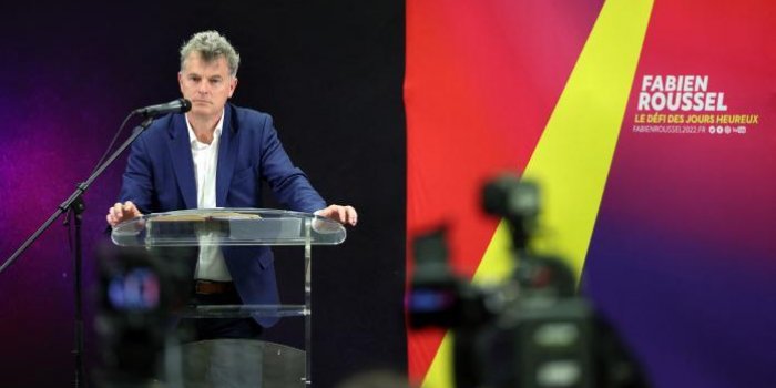 Elections législatives : le PCF investit ses 50 candidats, dont Fabien Roussel