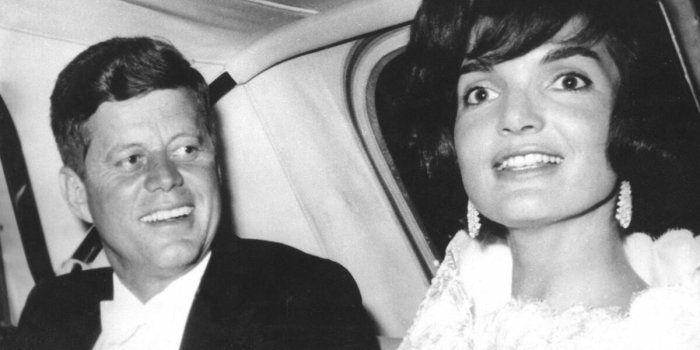 “Un oeuf dur et un thé” : ce régime drastique que Jackie Kennedy suivait pour garder la ligne