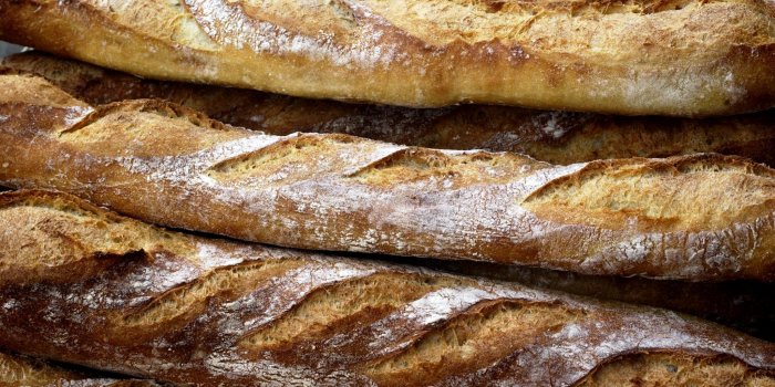 Où trouver la meilleure baguette de pain à Paris ?