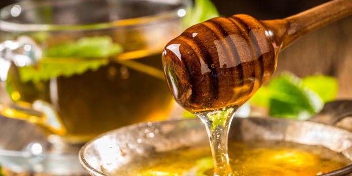 Si vous possédez ce miel dans vos placards, ne le mangez surtout pas !