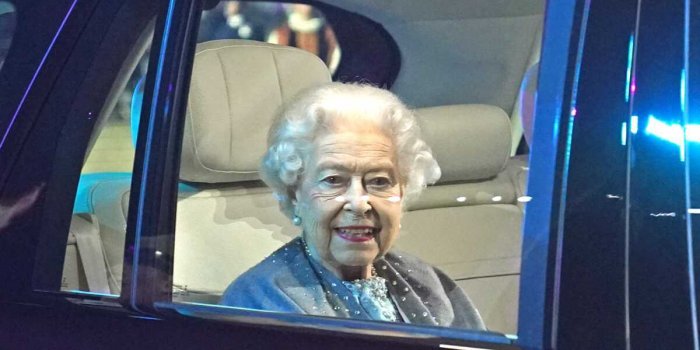 Jubilé de Platine d'Elizabeth II : cette apparition qui a rassuré les Britanniques (PHOTOS)