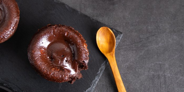 Le fondant au chocolat de Cédric Grolet : La recette du chef à refaire à la maison