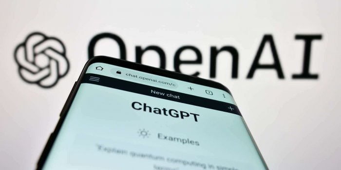 OpenAI annonce l'arrivée de GPT-4, sa nouvelle intelligence artificielle