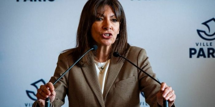 Le jean d'une députée LFI, Anne Hidalgo accusée de proxénétisme : les gamelles de la semaine