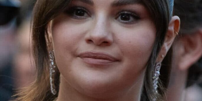 Cannes 2024 : Selena Gomez, grande embrassade avec un ministre français, la vidéo qui fait le buzz