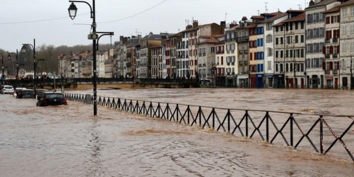 Adaptation au changement climatique : l'institut de l'économie pour le climat préconise d'investir 2,3 milliards d'euros chaque année en France