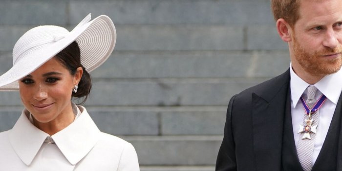 Prince Harry et Meghan Markle de retour en Angleterre : le conseil lourd de sens d’une experte royale