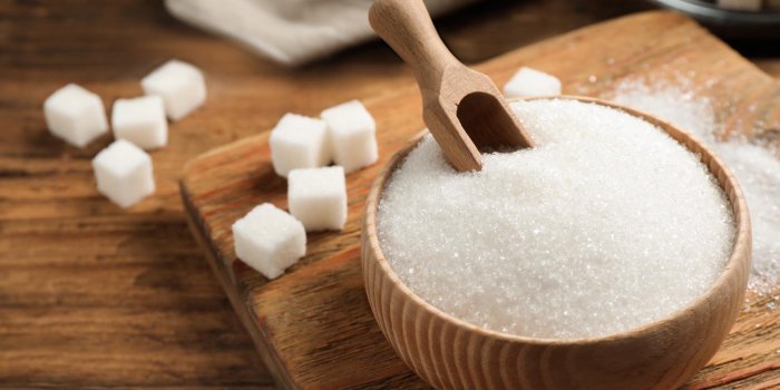 Vous consommez probablement trop de sucre : la quantité à ne pas dépasser est la suivante