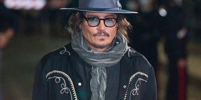 Johnny Depp : Il insulte Vanessa Paradis !