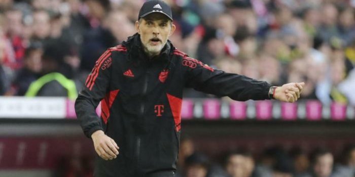 Bundesliga : vainqueur du Borussia Dortmund, Thomas Tuchel signe des débuts de rêve sur le banc du Bayern Munich