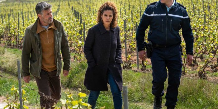 Meurtres en Champagne (France 3) : où a été tourné le téléfilm avec Samira Lachhab et Stéphane Blancafort ?