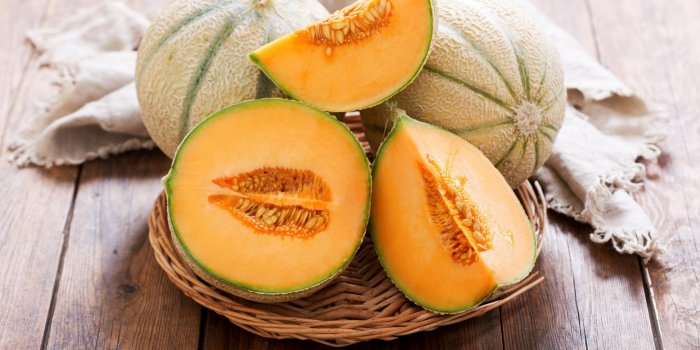 Si vous sentez vos melons pour les choisir, arrêtez, on a trouvé mieux !