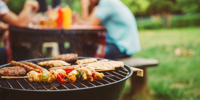 A-t-on le droit de faire des barbecues en période de canicule ?