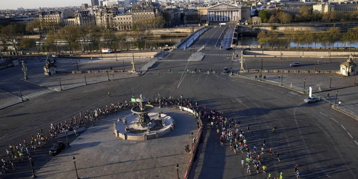 Jeux paralympiques de Paris 2024 : la cérémonie d&#039;ouverture place de la Concorde