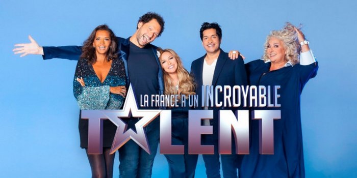 La France a un incroyable talent : 3 infos à savoir du casting à l'audition