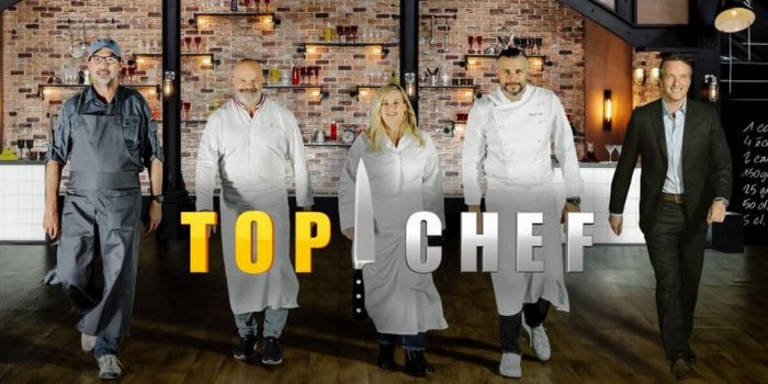 Top Chef (M6) : qui sont les conjoints des jurés de l’émission ?