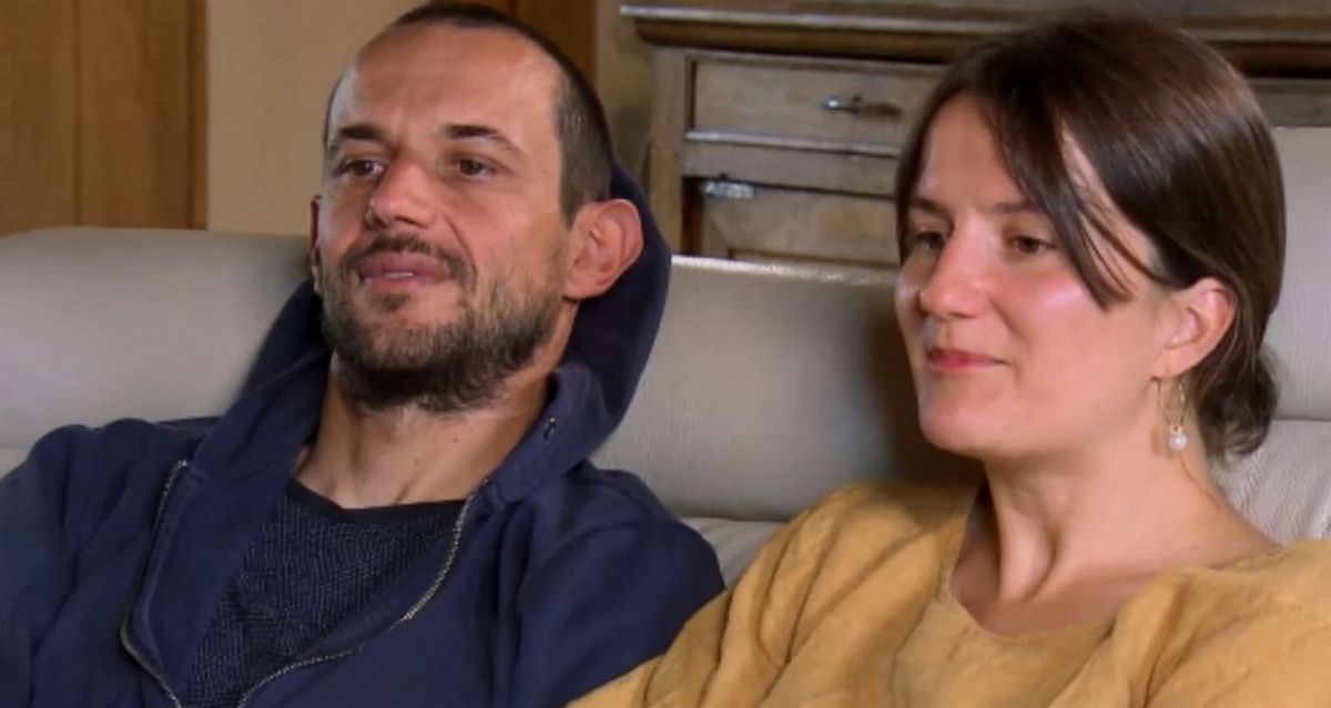 Florian (L'amour est dans le pré) victime d'un accident de voiture : sa compagne donne de ses nouvelles