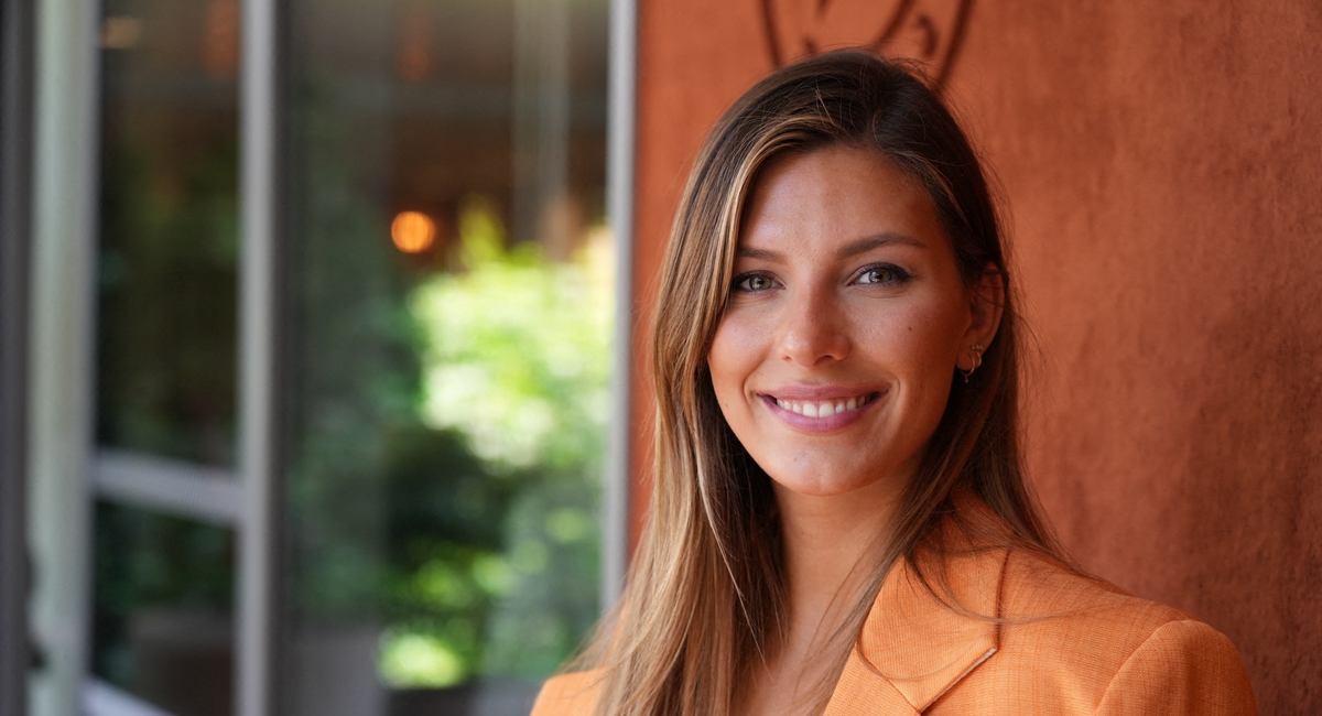 camille cerf miss france