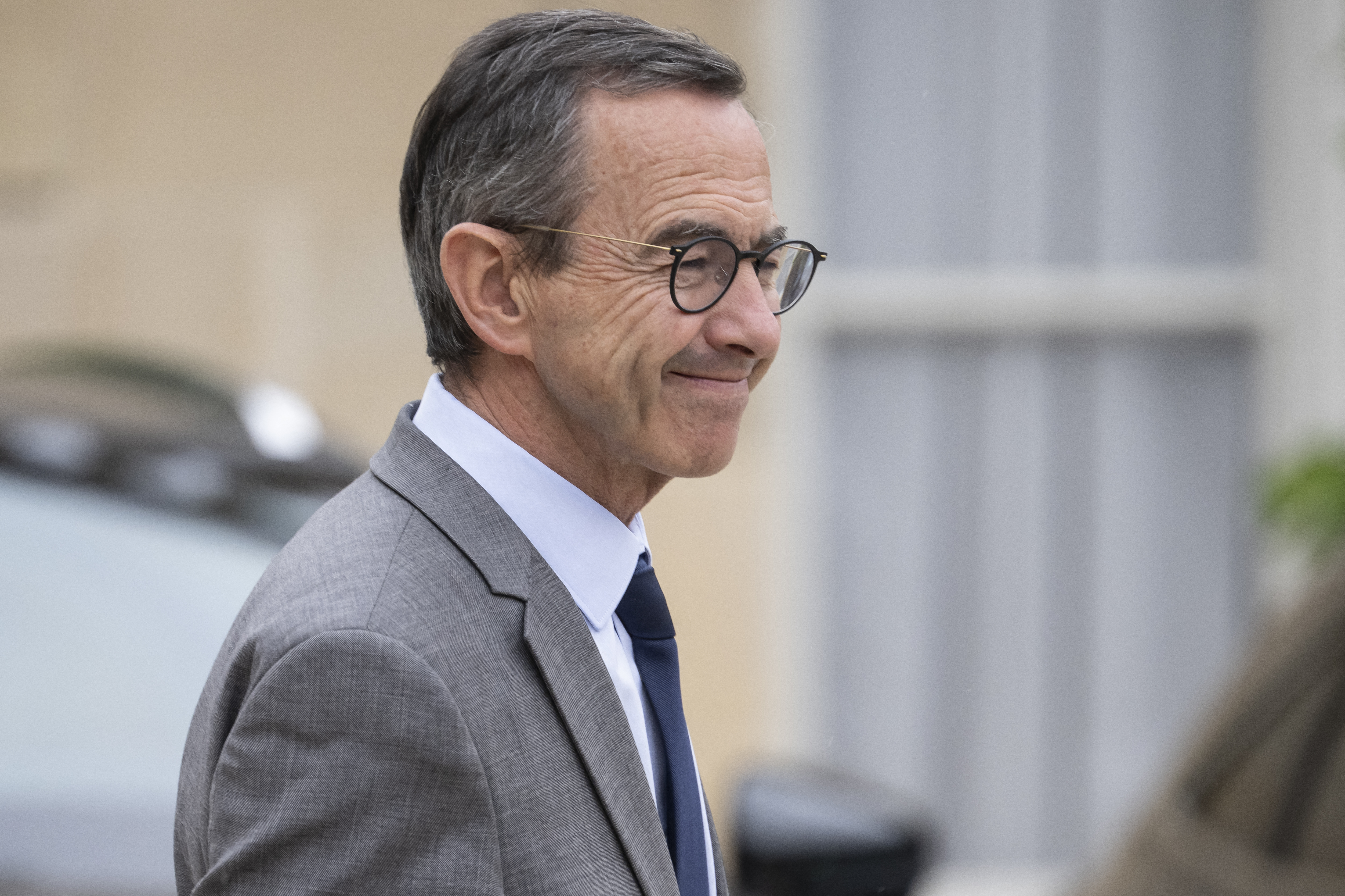 Budget 2026 : Retailleau (LR) exhorte Lecornu à “assumer” un 49.3 