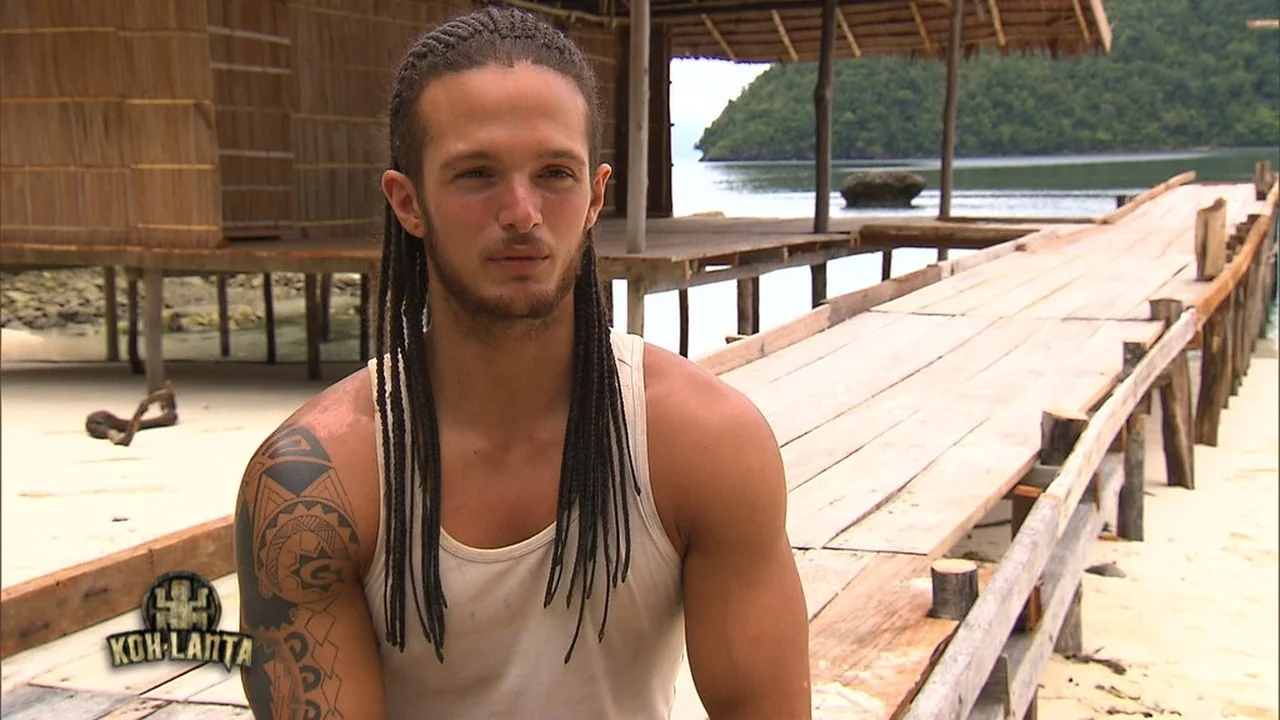 Anthony (Koh-Lanta) : ruine, suicide, il raconte son calvaire