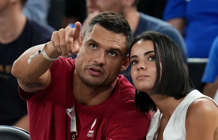 Lola Dumenil révèle comment Florent Manaudou l’a quittée sans explication