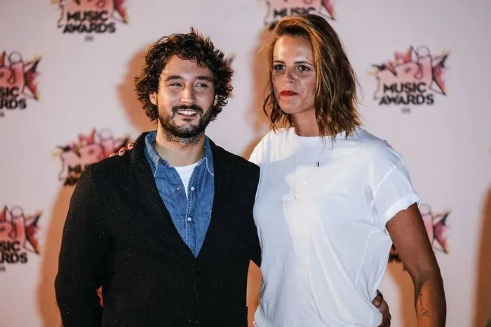 Jérémy Frérot évoque son quotidien de papa avec Lou et Sasha, ses fils avec Laure Manaudou