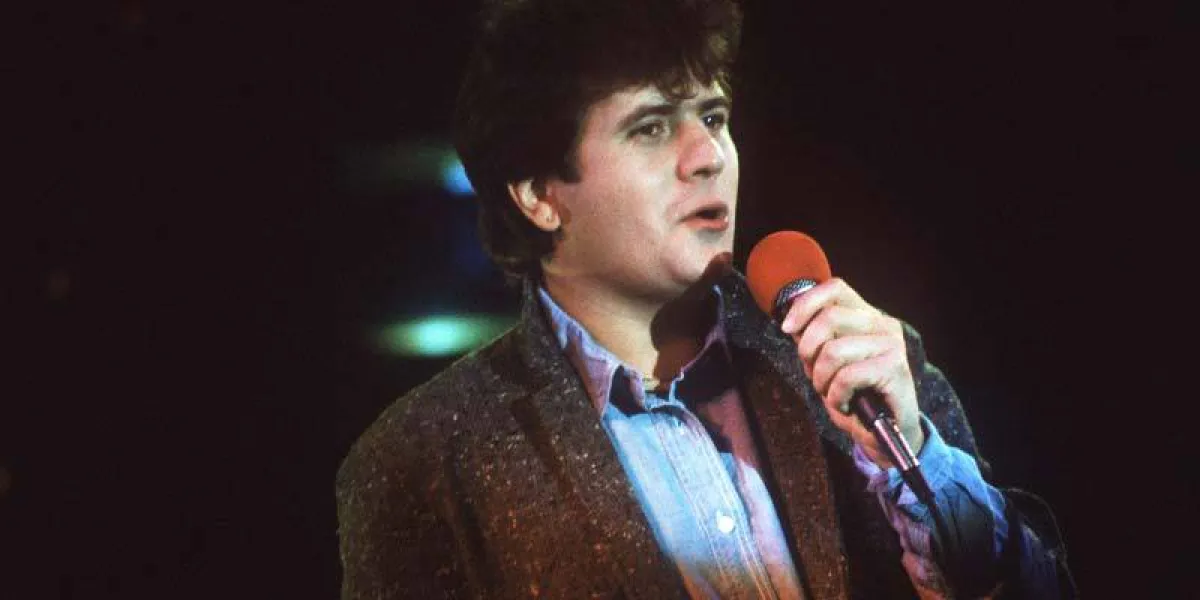 Daniel Balavoine : l'attaque brutale de son frère Guy contre sa dernière compagne