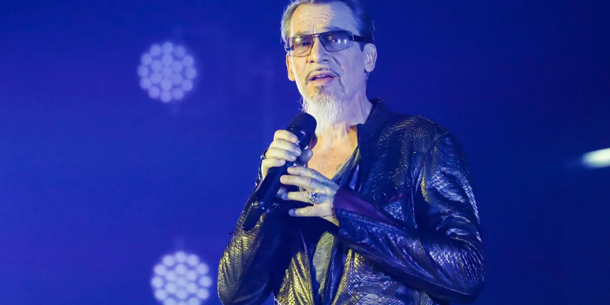 Enfoirés 2026 : Florent Pagny, les coulisses de son grand retour après quatre ans d'absence