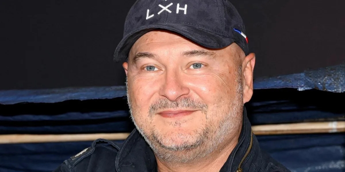 Cauet : 18 mois de prison ferme pour la tentative de chantage à 30 000 euros