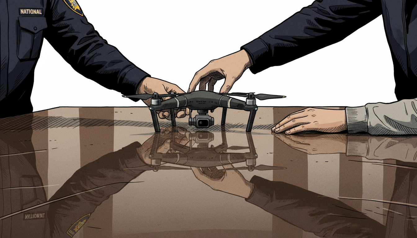 Il filme un rodéo urbain à Bordeaux pour aider la police : son erreur lui coûte très cher