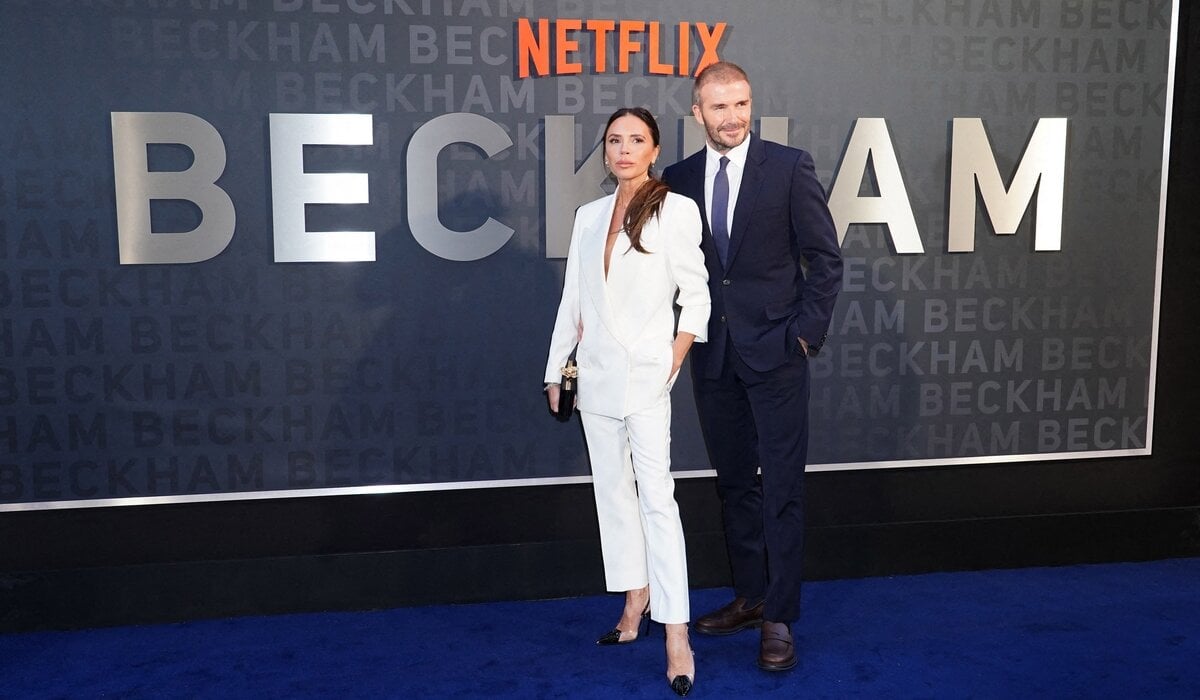 Victoria et David Beckham "anéantis" par les accusations brutales de leur fils