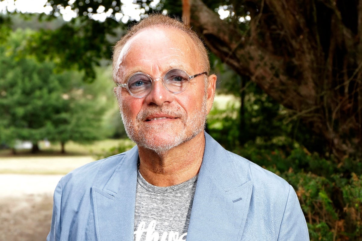 Guillaume Durand : son cancer de la mâchoire, son cri d’alarme