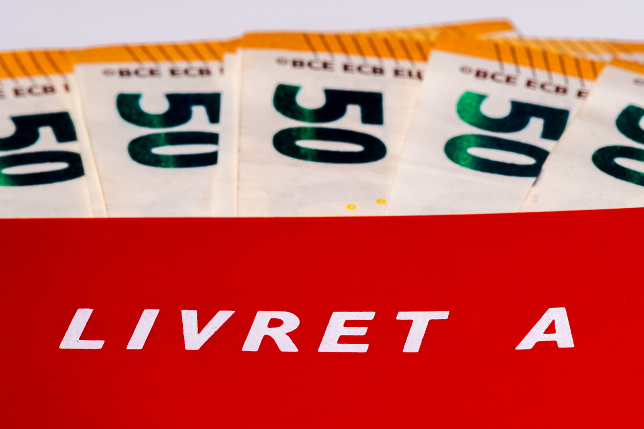 Livret A : pour la première fois depuis 2015, les retraits ont dépassé les dépôts en 2025