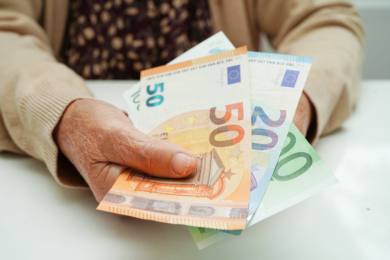 Retraite : cette aide méconnue peut faire grimper votre pension jusqu’à 1 620 € par mois