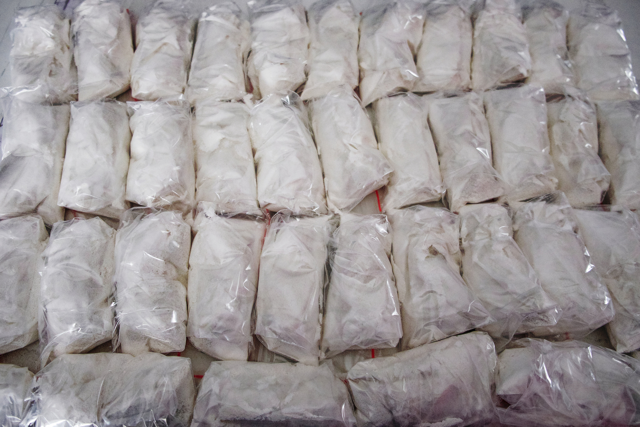 "Des kilos de cocaïne commandés par l’État" : les propos d'un député LFI font scandale