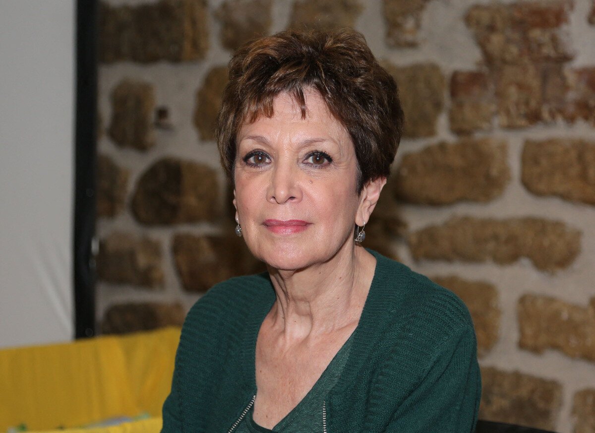 Catherine Laborde : son mari Thomas Stern raconte l’épuisement et les nuits d’angoisse