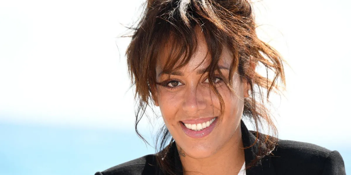 Amel Bent