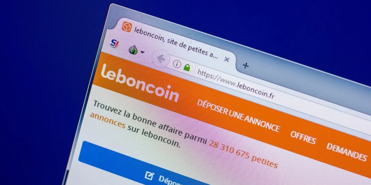 Leboncoin : ce message doit vous faire arrêter immédiatement votre vente, prévient la Gendarmerie