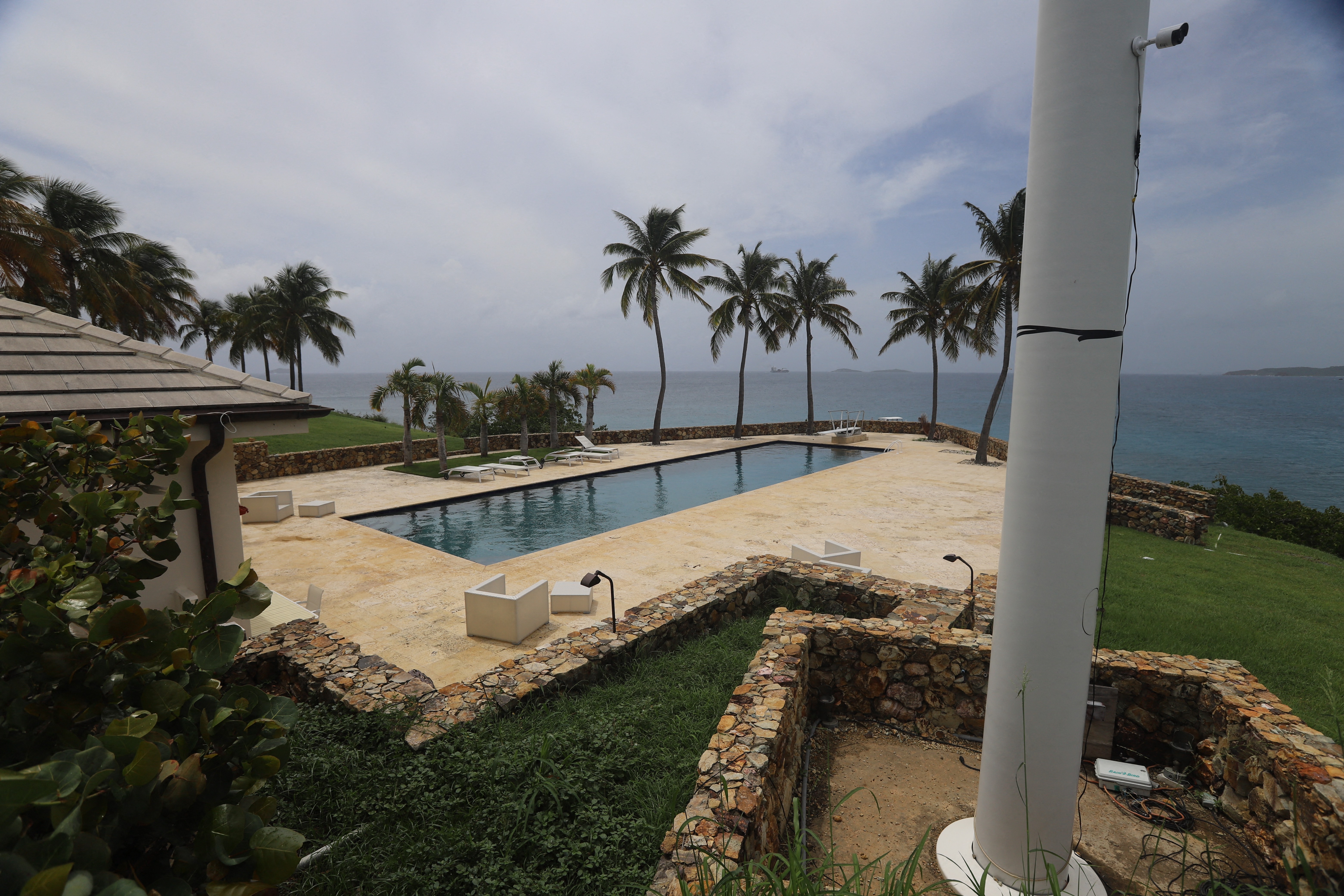 meurtre à l'île de ré